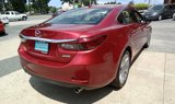 Used 2017 MAZDA MAZDA6 Touring w/ Touring Premium Package image 4