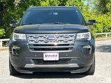 Used 2018 Ford Explorer XLT w/ Equipment Group 202A image 2