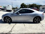 Used 2016 Subaru BRZ Limited w/ Popular Package #4 image 5