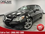 Used 2014 Mercedes-Benz E 350 Cabriolet image 2