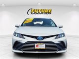 Certified 2022 Toyota Camry LE w/ Cold Weather Package image 2