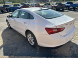 Used 2018 Chevrolet Malibu LT w/ Leather Package image 6
