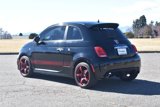 Used 2016 FIAT 500 Abarth w/ Comfort/Convenience Group image 3