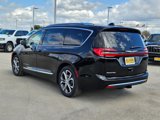 New 2025 Chrysler Pacifica Pinnacle w/ Trailer Tow Group image 5