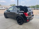 Used 2020 Chevrolet Trax LT w/ Redline Edition image 4
