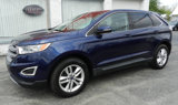 Used 2016 Ford Edge SEL w/ Equipment Group 201A image 3