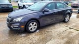 Used 2016 Chevrolet Cruze LT image 2