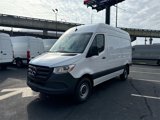 New 2025 Mercedes-Benz Sprinter 2500 image 3
