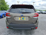 Used 2021 Subaru Forester Premium w/ Popular Package #1 image 5
