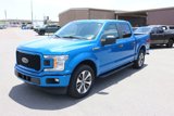 Used 2019 Ford F150 XL w/ Equipment Group 101A Mid image 4