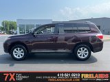 Used 2012 Toyota Highlander FWD image 4