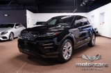 Used 2021 Land Rover Range Rover Evoque R-Dynamic S image 3