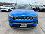 New 2025 Jeep Compass Sport image 3