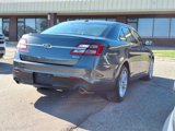 Certified 2019 Ford Taurus SEL w/ Equipment Group 201A image 5