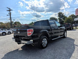 Used 2011 Ford F150 XLT w/ XLT Chrome Pkg image 6