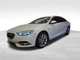 Used 2020 Buick Regal Avenir w/ Driver Confidence Package II image 1