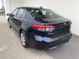 Used 2021 Toyota Corolla LE w/ Carpet Mat Package (TMS) image 4