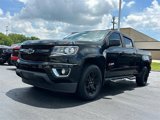 Used 2019 Chevrolet Colorado Z71 image 3