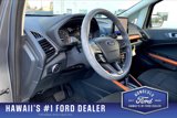 Certified 2021 Ford EcoSport SE w/ SE Appearance Package image 2