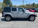 Used 2014 Jeep Wrangler Sahara image 2
