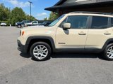 Used 2015 Jeep Renegade Latitude w/ Popular Equipment Group image 4