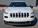 Used 2016 Jeep Cherokee Limited w/ Luxury Group image 2