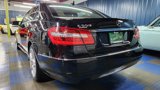 Used 2013 Mercedes-Benz E 550 4MATIC Sedan image 4