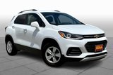 Used 2018 Chevrolet Trax LT w/ LT Convenience Package image 2