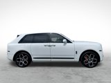 Used 2023 Rolls-Royce Cullinan Black Badge w/ Driver's Package image 3