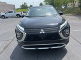 Used 2024 Mitsubishi Eclipse Cross SE image 3