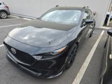 Used 2021 MAZDA MAZDA3 Hatchback w/Premium Plus Pkg image 4