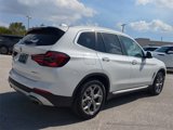 Used 2024 BMW X3 sDrive30i w/ Convenience Package image 4