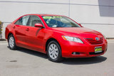 Used 2008 Toyota Camry XLE image 3