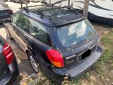 Used 2005 Subaru Outback 3.0R Limited image 5
