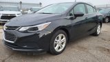 Used 2018 Chevrolet Cruze LT w/ Sun And Sound Package image 4
