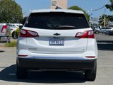 Used 2020 Chevrolet Equinox LT w/ Sport Edition image 5