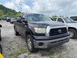 Used 2009 Toyota Tundra 4x4 Double Cab image 4