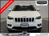 Used 2021 Jeep Cherokee Limited image 2