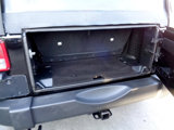 Used 2016 Jeep Wrangler Sport image 4