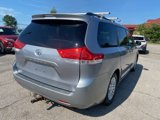 Used 2011 Toyota Sienna XLE image 6