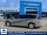 Used 2021 Chrysler Pacifica Touring-L image 2