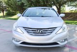 Used 2012 Hyundai Sonata SE image 2