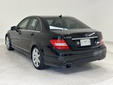 Used 2014 Mercedes-Benz C 250 Sedan image 4