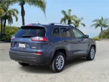 Certified 2021 Jeep Cherokee Latitude image 4