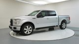 Used 2017 Ford F150 XLT w/ Equipment Group 302A Luxury image 4