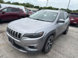 Used 2019 Jeep Cherokee Limited image 3
