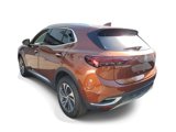 Used 2022 Buick Envision Essence w/ Technology Package I image 4