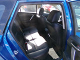 Used 2012 MAZDA MAZDA3 i Grand Touring image 6