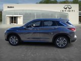 New 2025 INFINITI QX50 Luxe image 3