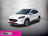 Used 2020 Ford Escape SEL image 3